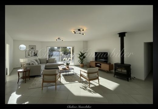 Agde, Héraultのヴィラ