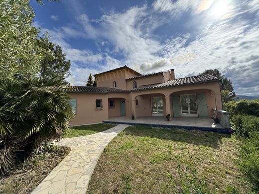 Luxury home in Limoux, Aude