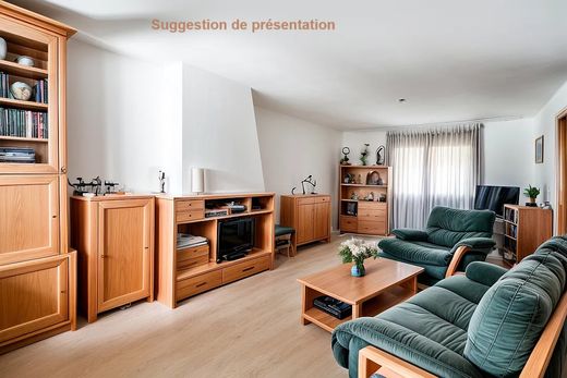 Luxury home in Villepinte, Seine-Saint-Denis