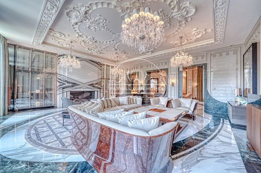 Apartment / Etagenwohnung in La Muette, Auteuil, Porte Dauphine, Paris