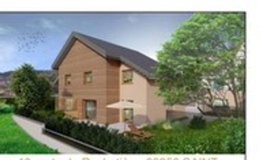 Luxe woning in Saint-Nizier-du-Moucherotte, Isère