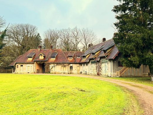 Maison de luxe à Chagey, Haute-Saône