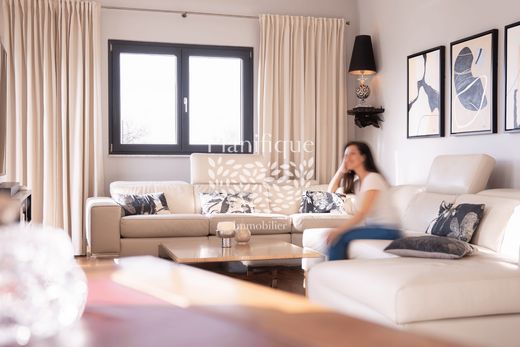 Villa à Marcellaz, Haute-Savoie