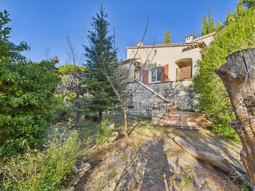 Luxus-Haus in Nyons, Drôme