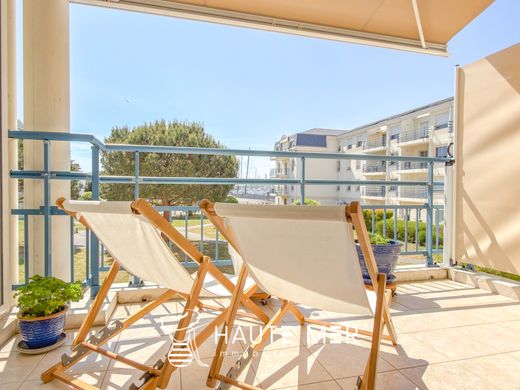 Apartment in Les Sables-d'Olonne, Vendée