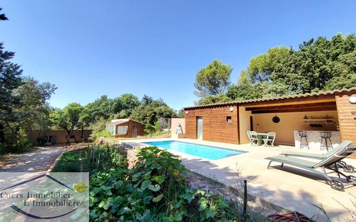 Villa in Cuers, Var