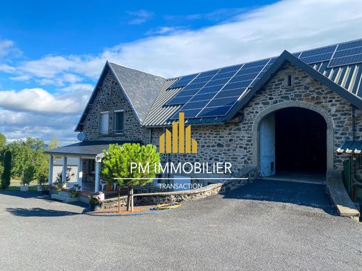 Luxury home in Riom-ès-Montagnes, Cantal