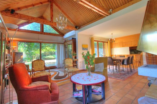 Luxury home in Barberaz, Savoy