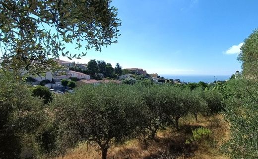 Αγροτεμάχιο σε Νίκαια, Alpes-Maritimes