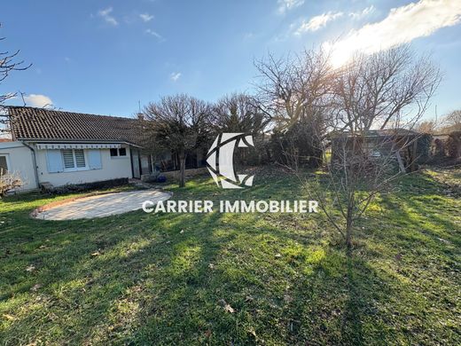 Villa Brindas, Rhône