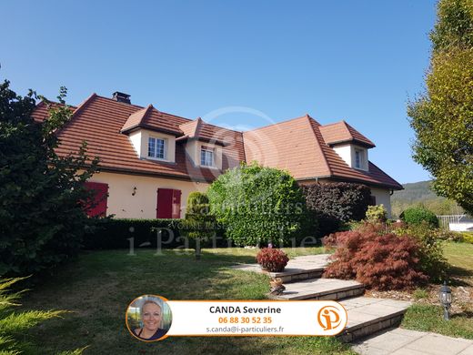 Luxury home in Champagney, Haute-Saône