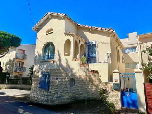 Villa in Argeles, Pyrénées-Orientales