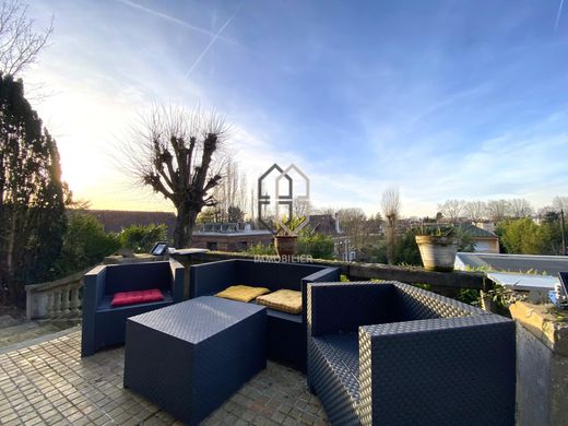 Casa di lusso a Chennevières-sur-Marne, Val-de-Marne