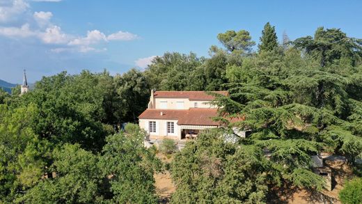 Villa en Brignoles, Var