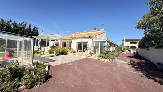 Villa in Marseillan, Hérault