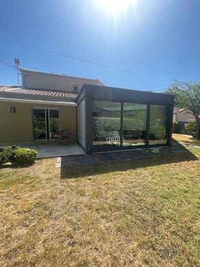 Casa di lusso a Vertou, Loira Atlantica