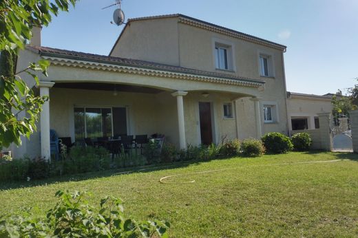 Casa di lusso a Saint-Marcel-lès-Valence, Drôme