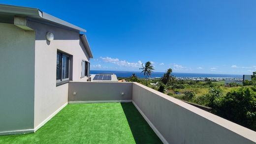 Вилла, Сент-Пьер, Réunion