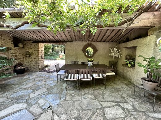 Casa de luxo - Roquedur, Gard