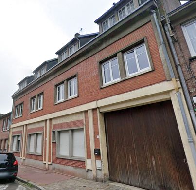 Luxury home in Abbeville, Somme