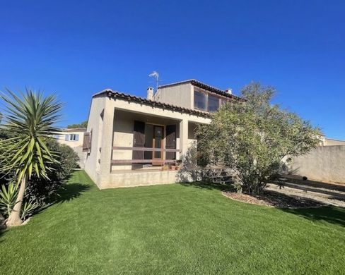 Villa in Lansargues, Hérault