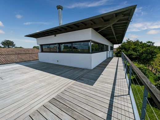 Villa in Margaux, Gironde