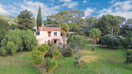 호화 저택 / Sanary-sur-Mer, Var