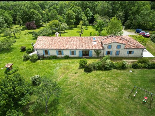 Casa di lusso a Gimont, Gers