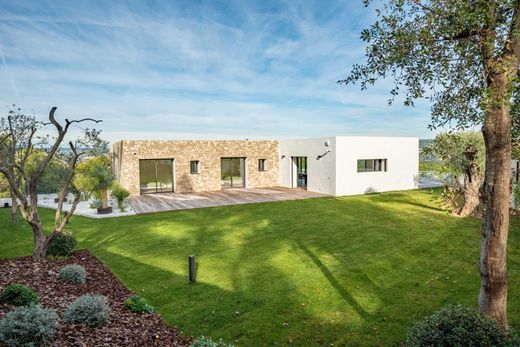 Casa de lujo en Aix-en-Provence, Bocas del Ródano