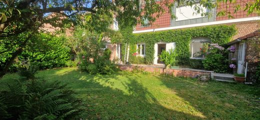 Casa de luxo - Villeneuve-d'Ascq, North