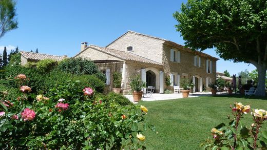 Villa in Cheval-Blanc, Vaucluse