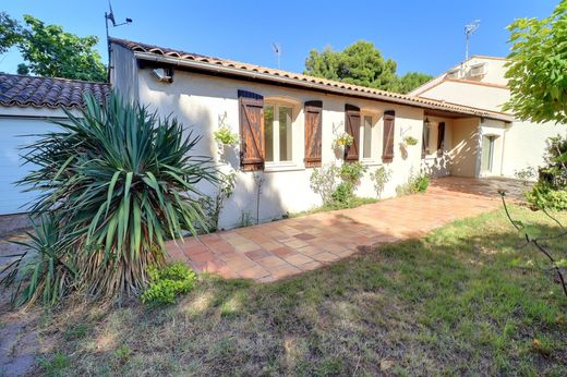 ﻓﻴﻼ ﻓﻲ Baillargues, Hérault