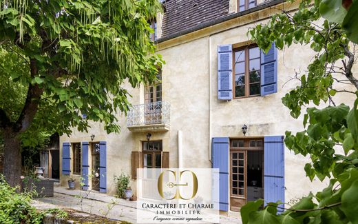 Luxus-Haus in Beynac-et-Cazenac, Dordogne