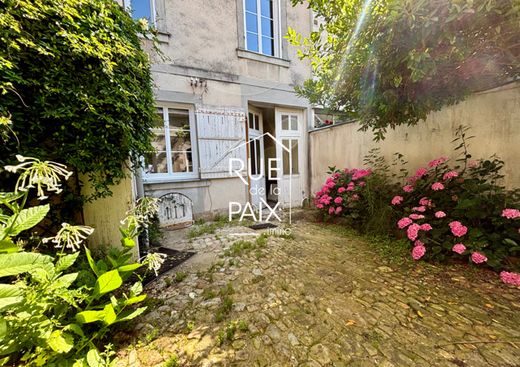 Maison de luxe à Angers, Maine-et-Loire