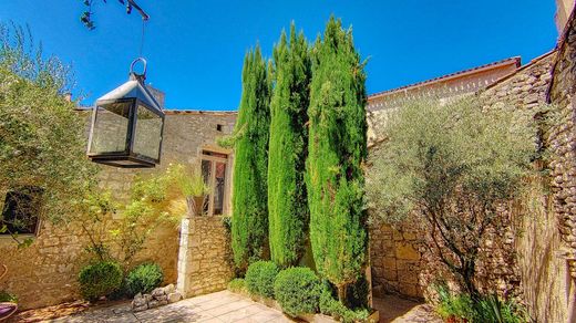 Casa di lusso a Montcuq, Lot