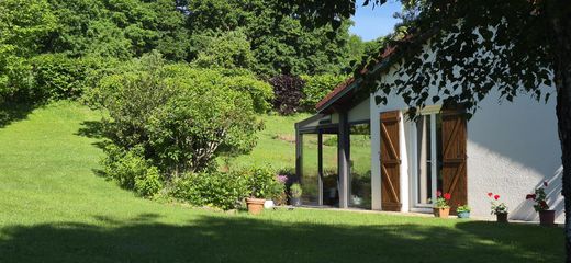 Villa a Orcines, Puy-de-Dôme
