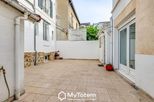 Lüks ev Boulogne-Billancourt, Hauts-de-Seine