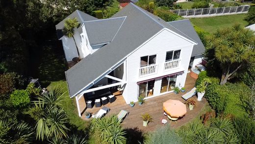 Luxus-Haus in Coudeville-sur-Mer, Manche