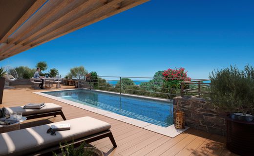 Villa in Banyuls-dels-Aspres, Pyrénées-Orientales