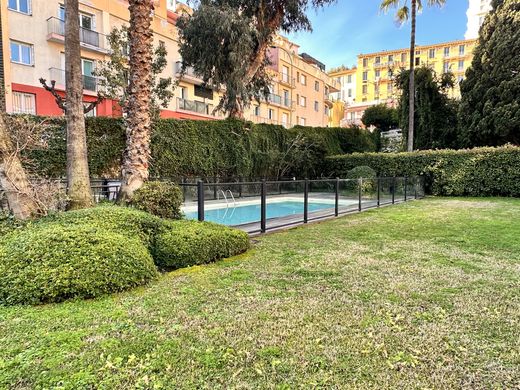 Apartment in Menton, Alpes-Maritimes