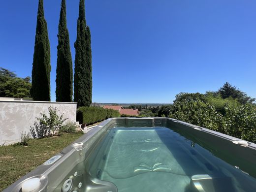 Casa de lujo en Chonas-l'Amballan, Isere