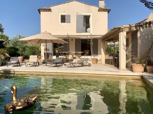 ‏בתי יוקרה ב  Lourmarin, Vaucluse