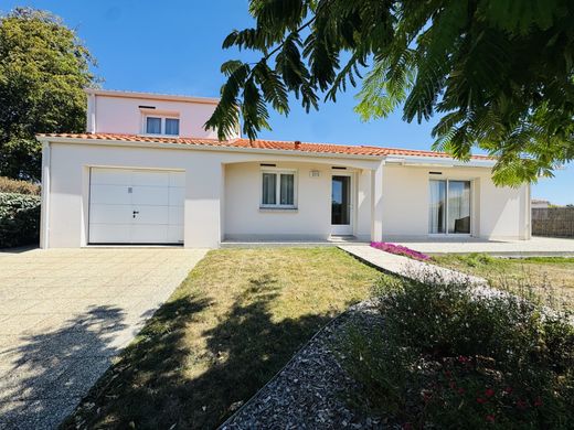 Maison de luxe à Les Sables-d'Olonne, Vendée