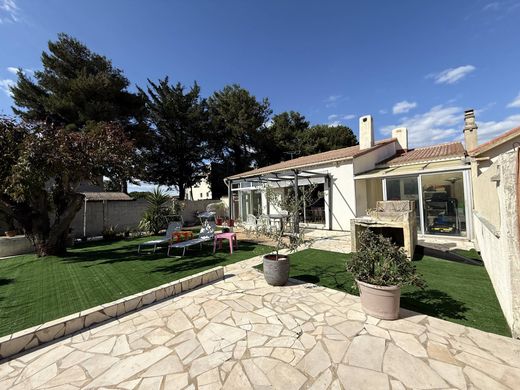 Luxury home in Pérols, Hérault