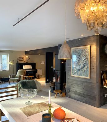 Διαμέρισμα σε Les Houches, Haute-Savoie