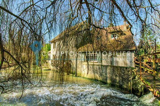 ‏בתי יוקרה ב  Pacy-sur-Eure, Eure