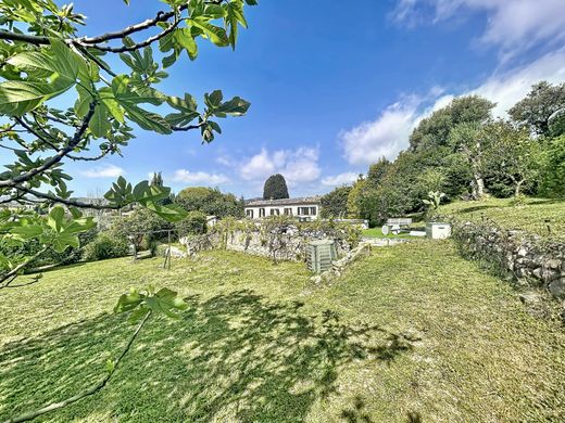 Villa a Antibes, Alpi Marittime