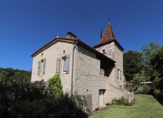 Casa de luxo - Sauzet, Lot