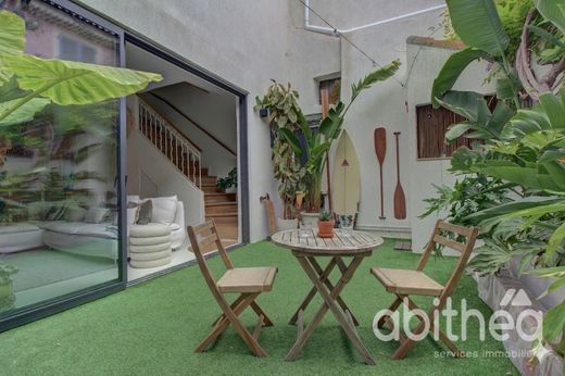 Maison de luxe à La Ciotat, Bouches-du-Rhône