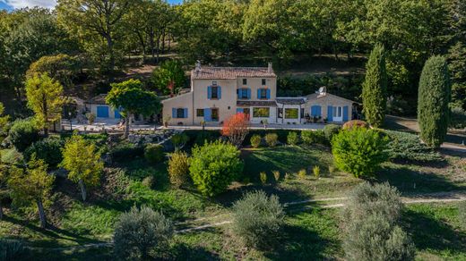 ﻓﻴﻼ ﻓﻲ Forcalquier, Alpes-de-Haute-Provence